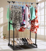 2 Lair Clothing Rack